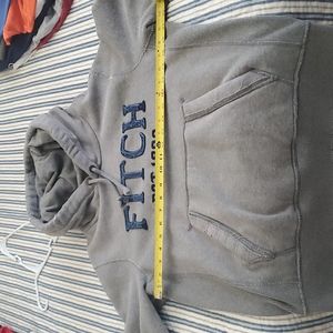 Abercrombie & Fitch sweatshirt